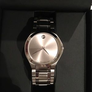 Brand new men’s Movado Watch